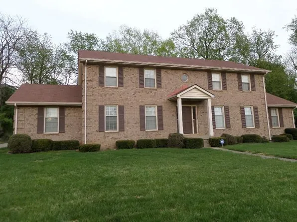 2964 Candlelight Way #A, Lexington, KY 40502