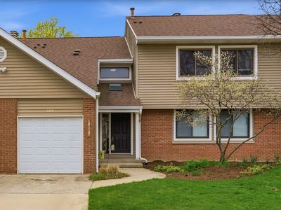 101 Windwood Ct #101, Buffalo Grove, IL, 60089