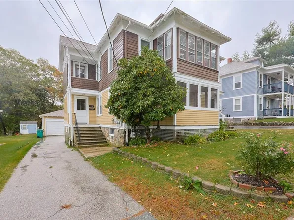 315 Bennett St, Woonsocket, RI 02895