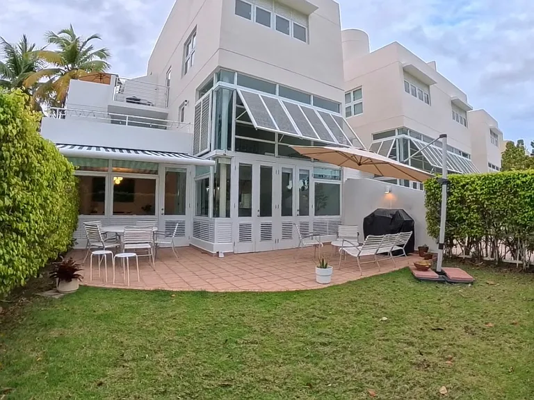 151 Villas De Golf Est #151 — Photo 9