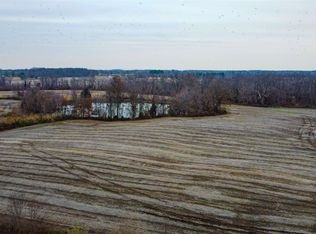 10696 State Highway 148, Benton, IL 62812