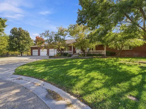 10009 W Lydia Ct, Wichita, KS 67209