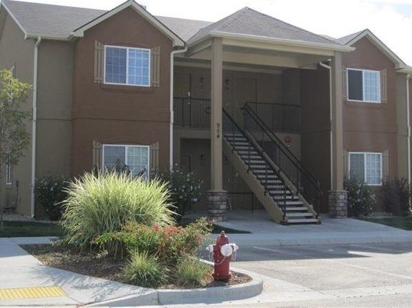 954 N Bluffwood Ln APT 11