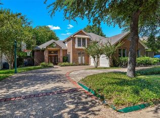 5919 Brushy Creek Trl, Dallas, TX 75252