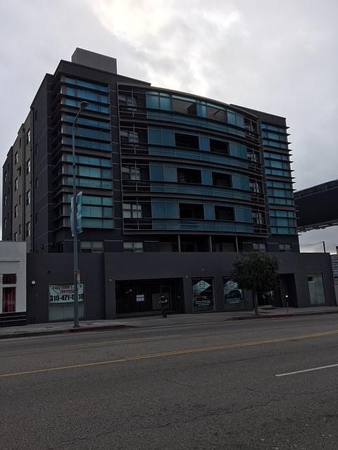 1st image of 12026 Wilshire Blvd Ph 4