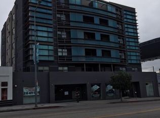 12026 Wilshire Blvd UNIT 404, Los Angeles, CA 90025