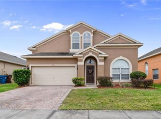 508 Cadiz Loop, Davenport, FL 33897