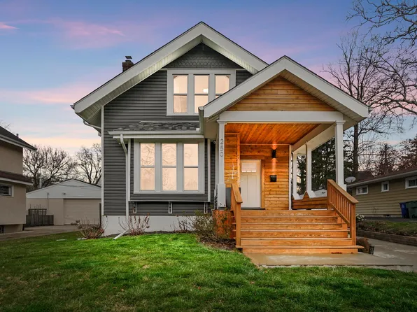 250 Orchard Ln, Columbus, OH 43214