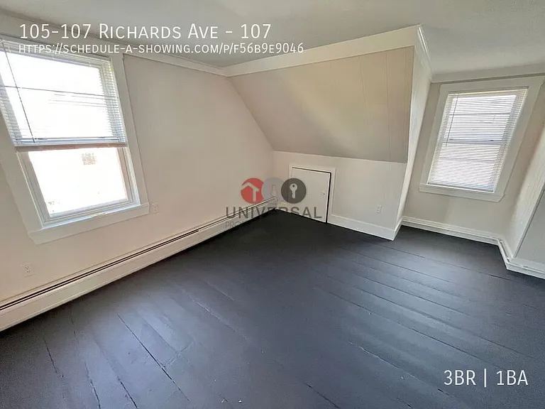 105-107 Richards Ave #107 — Photo 13