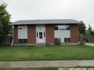 371 W 330 S, American Fork, UT 84003