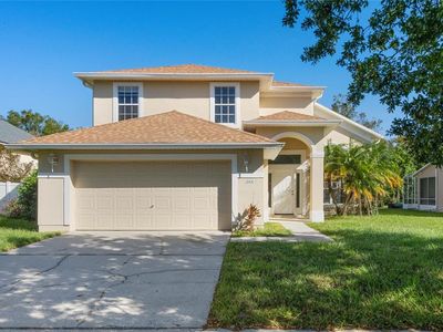 2421 Huron Cir, Kissimmee, FL, 34746