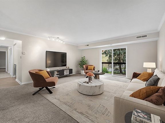 5th image of 1500 Cochran Rd APT 614