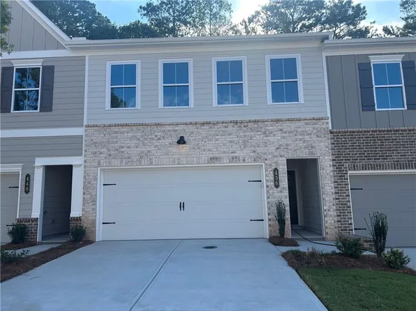 436 Carrera Ln, Acworth, GA 30102