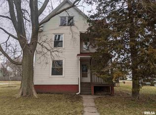 246 Silver St, Bradford, IL 61421