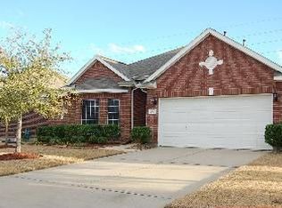 21019 Golden Sycamore Trl, Cypress, TX 77433