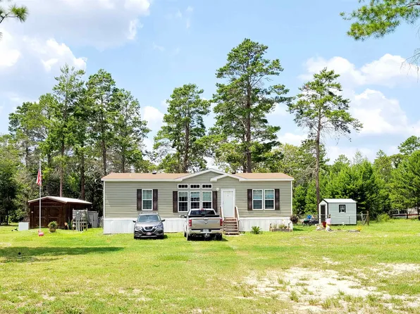 15963 Blue Crab Dr, Perry, FL 32348