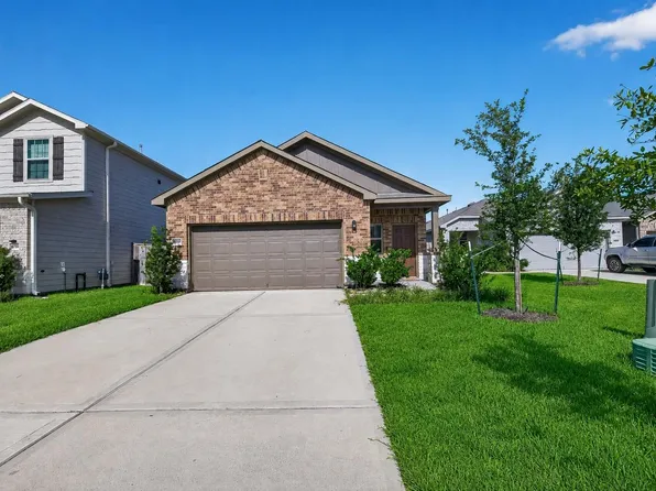 16737 Oak Bough Dr, Conroe, TX 77302
