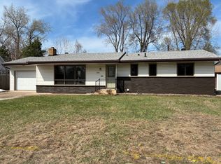3012 68th Ave N, Brooklyn Center, MN 55429