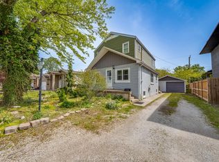 2168 Dominion Blvd, Windsor, ON N9B 3H9