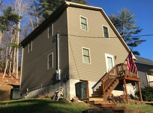 23 Lake Rd, Daniels, WV 25832