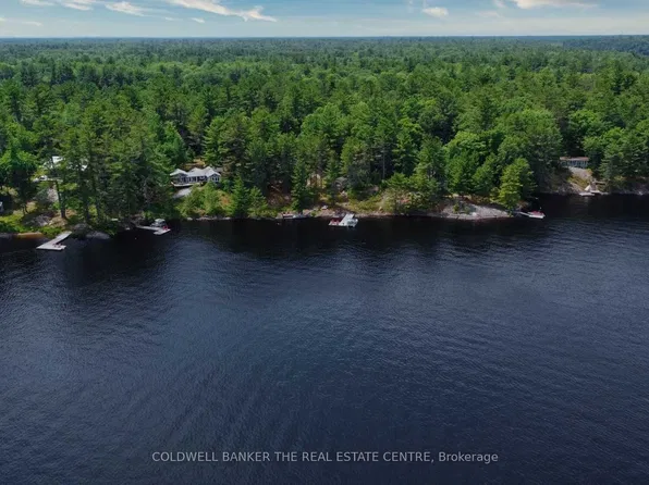 8 Island #1RL, Town Of Gravenhurst, ON P1P 1R2