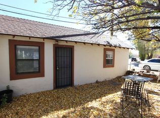 24 W C Riv #193-1, Flagstaff, AZ 86001