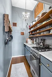 Rented by Compass