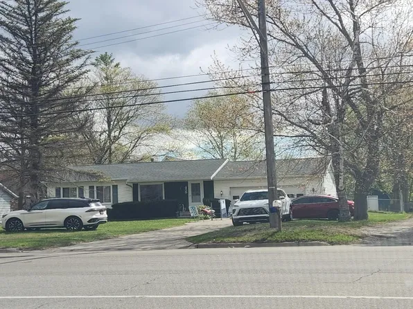 459 Michigan Ave, Marysville, MI 48040