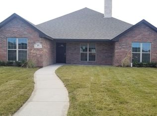 9405 Staten Is, Amarillo, TX 79119