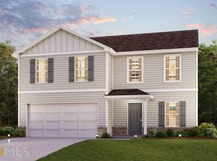 106 Radford Ct, Kingston, GA 30145