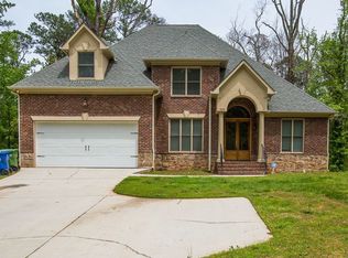 1906 Harbin Rd SW, Atlanta, GA 30311