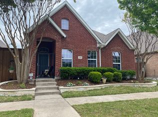 7993 Whitehart St, Frisco, TX 75035