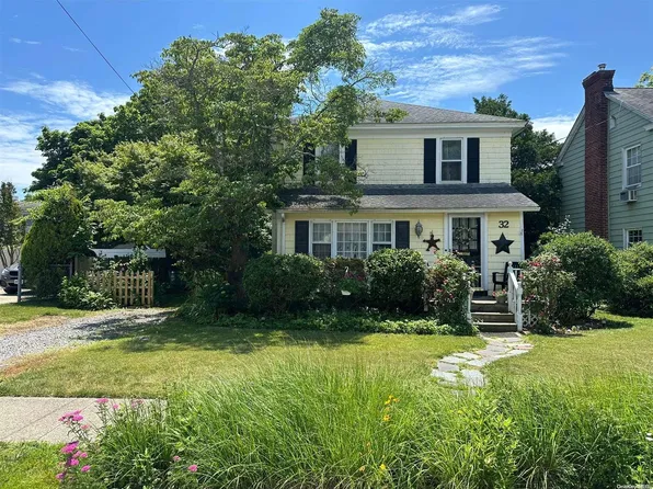 32 Southard Street, Baldwin, NY 11510