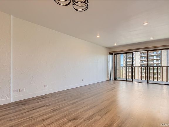 2nd image of 400 S Lafayette St APT 1103