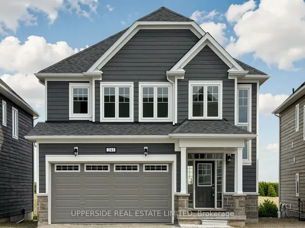 241 Village Gate Dr, Wasaga Beach, ON L9Z 0K3