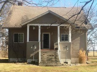 156 Wisetown Rd, Greenville, IL 62246