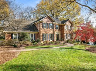 5129 Little Brook Ln, Charlotte, NC 28226
