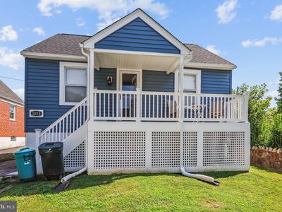 3028 Texas Ave, Baltimore, MD, 21234