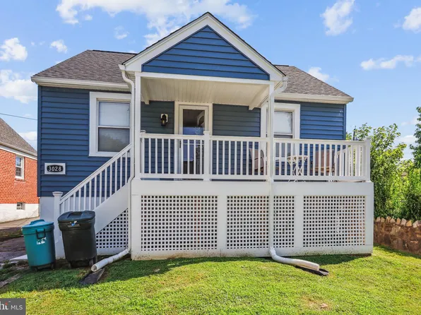 3028 Texas Ave, Baltimore, MD 21234