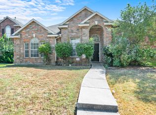631 Forest Hill Dr, Coppell, TX 75019