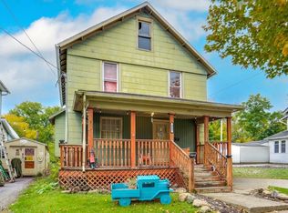 405 Virginia Ave, Ashland, OH 44805