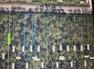 2667 Hammock Rd, Sebring, FL 33872