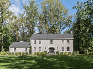 12 Hickory Ln, Darien, CT 06820