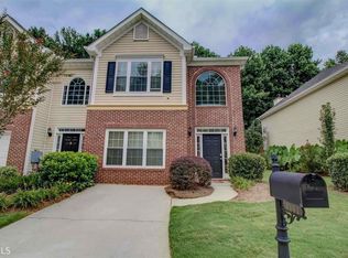 4141 Rogers Creek Ct, Duluth, GA 30096