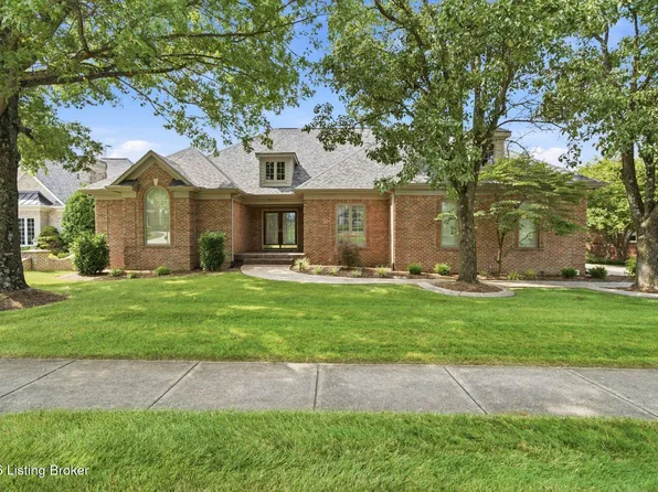 14700 Forest Oaks Dr, Louisville, KY 40245
