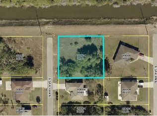 51 Terry Ave S, Lehigh Acres, FL 33976