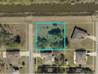 51 Terry Ave S, Lehigh Acres, FL, 33976