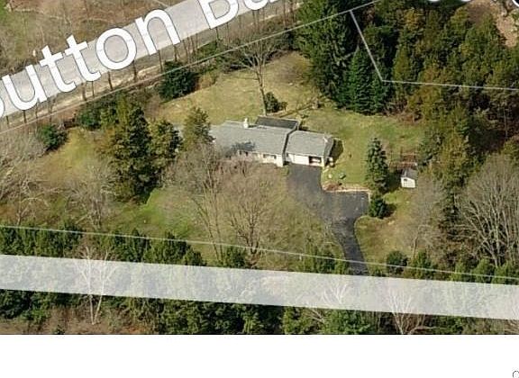 Gorgeous 1.84 acres is on cul-de-sac.