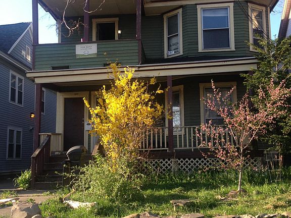 2nd image of 1419 E Fayette St #2
