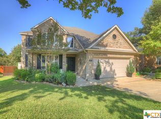 475 Enchanted Oak, New Braunfels, TX 78132